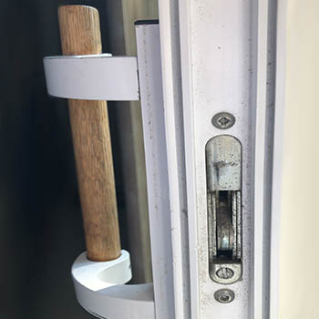 New Locking Mechanisms