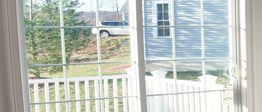 Sliding Glass Door Repair Chicago