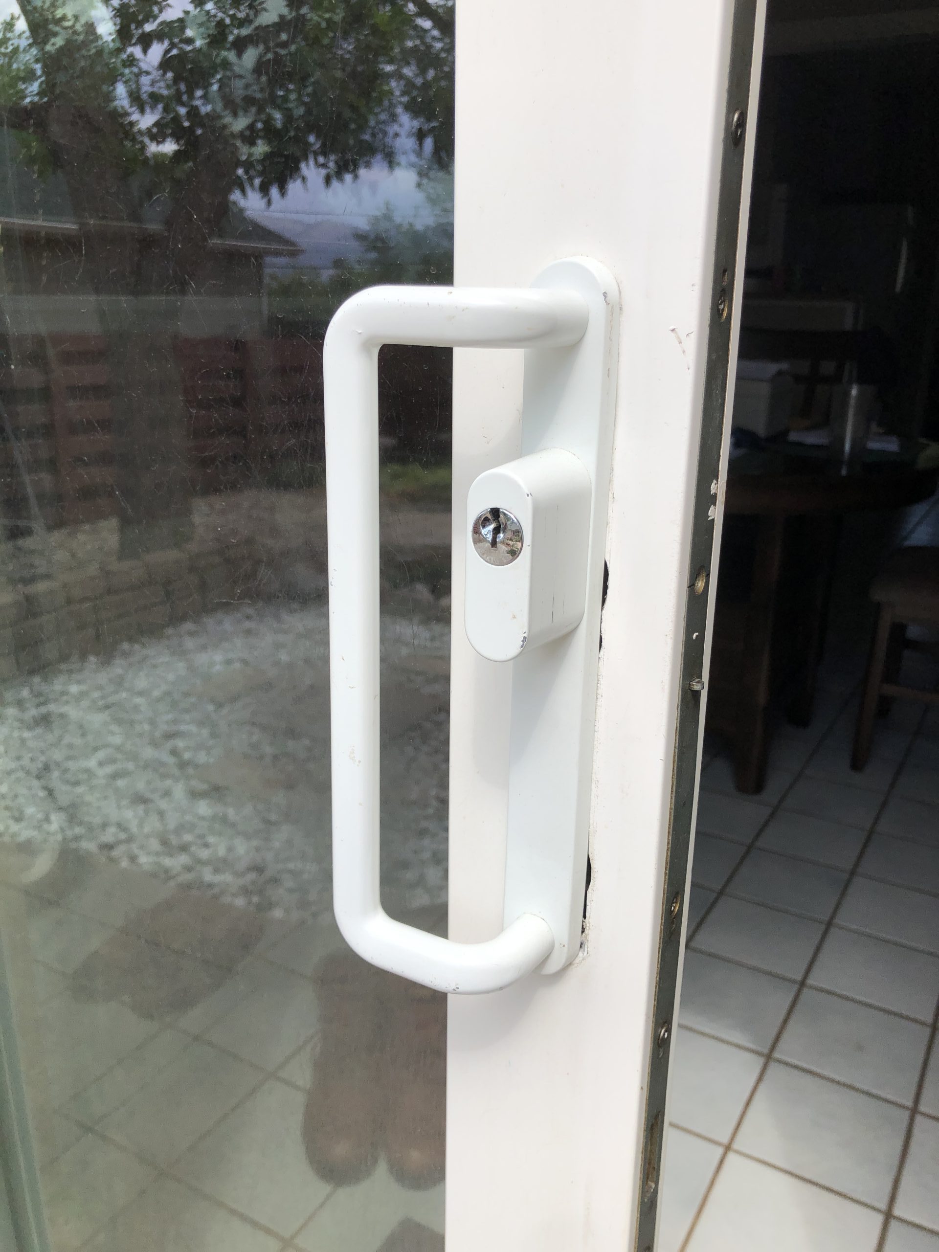 sliding patio door repair chicago